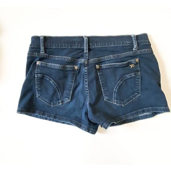 Joe's Jean shorts 3" short Esther Wash, Size 28 - Picture 2 of 7